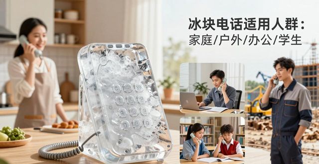 万州冰块电话到底能不能用 用户真实体验分享