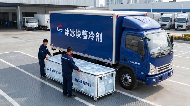 万州食用冰块公司_食用冰块公司_卫生标准_冷链配送