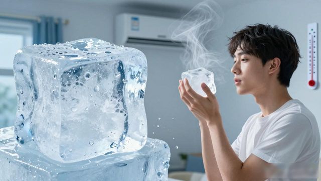 户外降温大冰块_万州降温大冰块购买_工地临时降温冰块